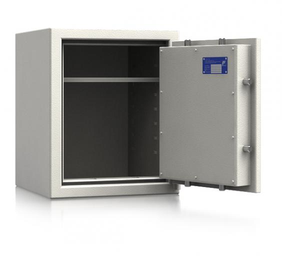 Coffre-fort classe 1 66 litres