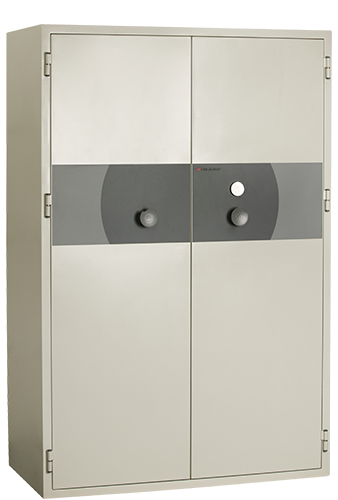 Armoire ignifuge papier 120 minutes