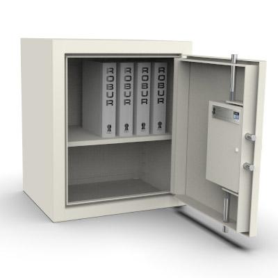 Armoire forte certifiée modèle RSK 700