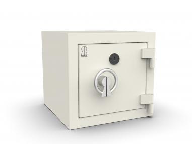 Armoire forte RSK 450 fermée