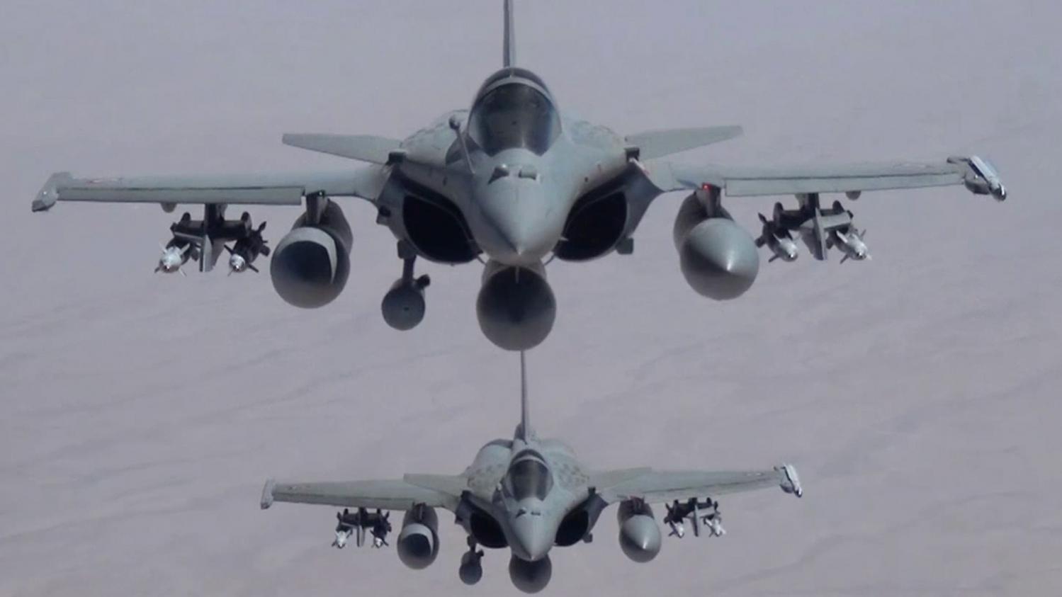 L'industrie de l'armament