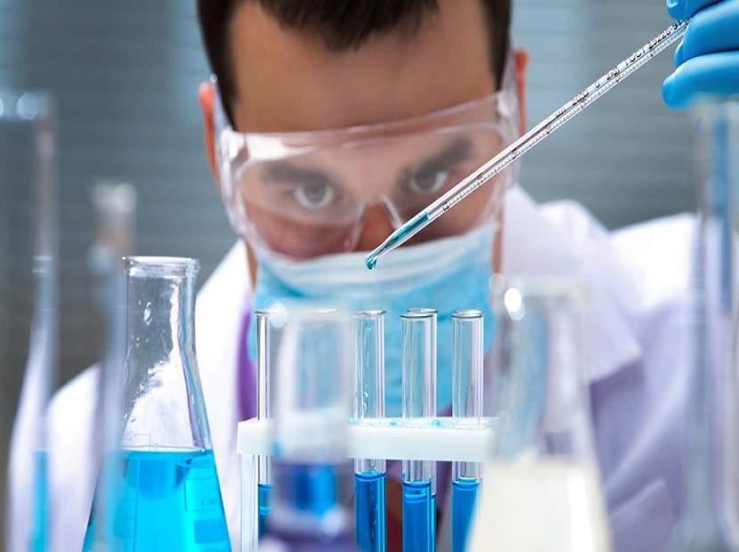 Laboratoires armoires ignifuges