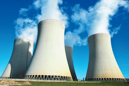 Industire nuculaire armoires de sécurité