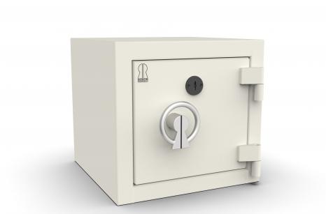 Armoire forte RSK 450 fermée